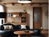 10+ Mẫu thiết kế nội thất nhà phố 40m2 đẹp - chất lượng - tối ưu công năng