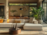+16 Mẫu thiết kế nội thất chung cư 60m2 Đẹp và Hiện đại