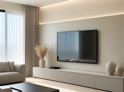 Mẫu Thiết Kế Nội Thất Phòng Bếp Hiện Đại Cao Cấp 