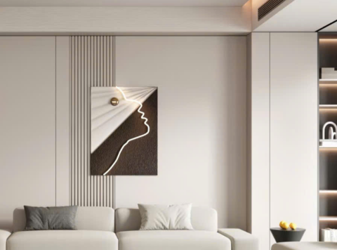 Mẫu Thiết Kế Nội Thất Chung Cư Tân Cổ Điển Sang Trọng Quận 5