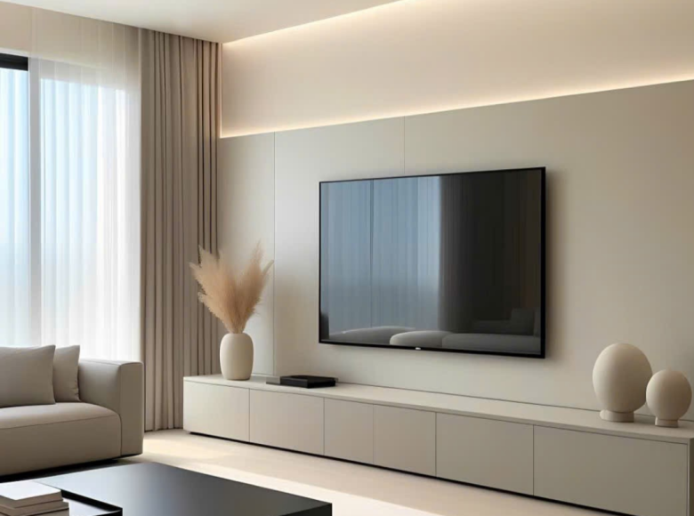 Mẫu Thiết Kế Nội Thất Phòng Bếp Hiện Đại Cao Cấp 