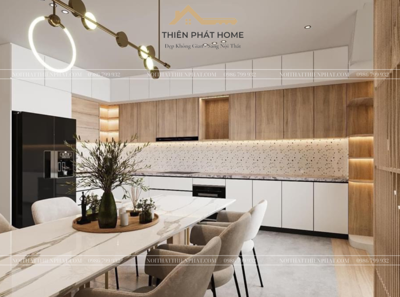 Thi Công Nội Thất Phòng Ngủ Đẹp Giá Rẻ Quận 2