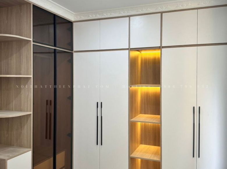Đơn Vị Thi Công Thiết Kế Nội Thất Trọn Gói Gò Vấp