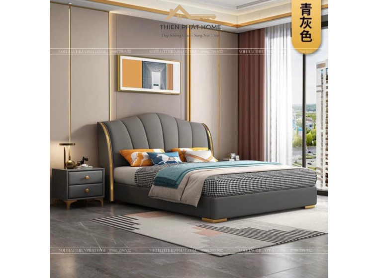 ALBUM GIƯỜNG NGỦ ĐẸP