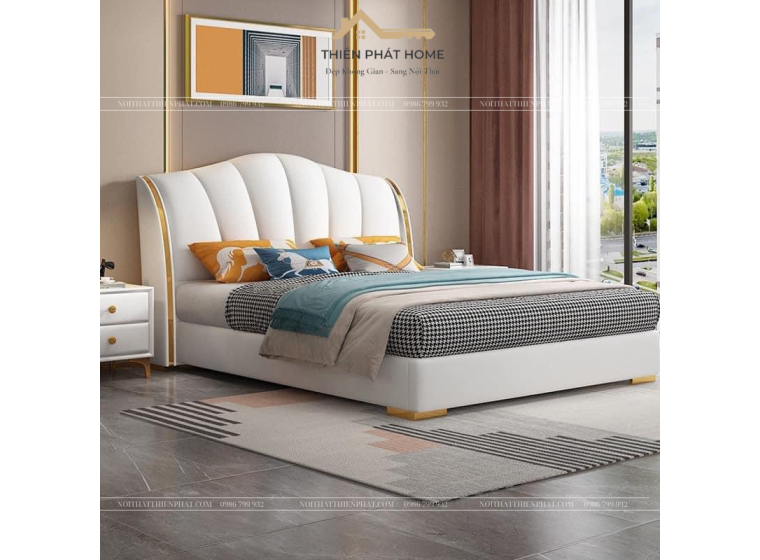 ALBUM GIƯỜNG NGỦ ĐẸP