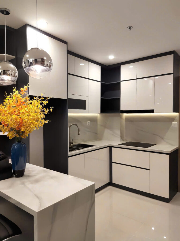 Mỗi loại vật liệu đều có ưu và nhược điểm khả năng chống ẩm, độ bền và chi phí đầu tư