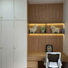 Tủ quần áo gỗ An Cường nhà chị Châu quận 9